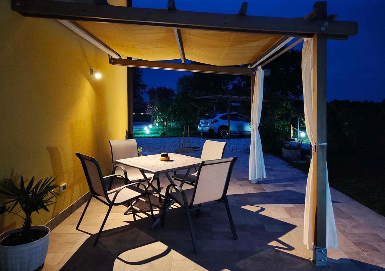 Yard 151 Apartment Новента ди Пиаве Екстериор снимка