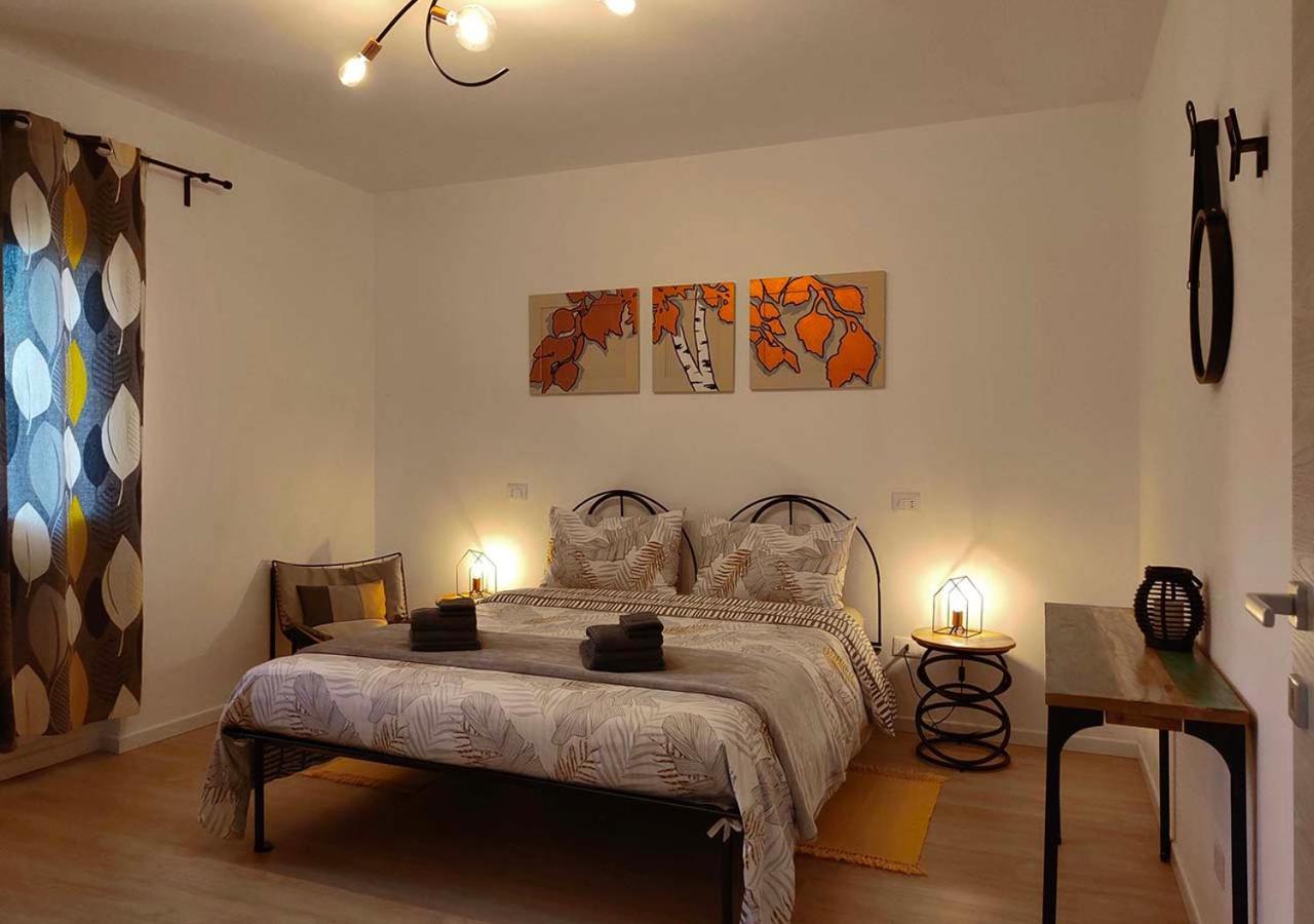 Yard 151 Apartment Новента ди Пиаве Екстериор снимка