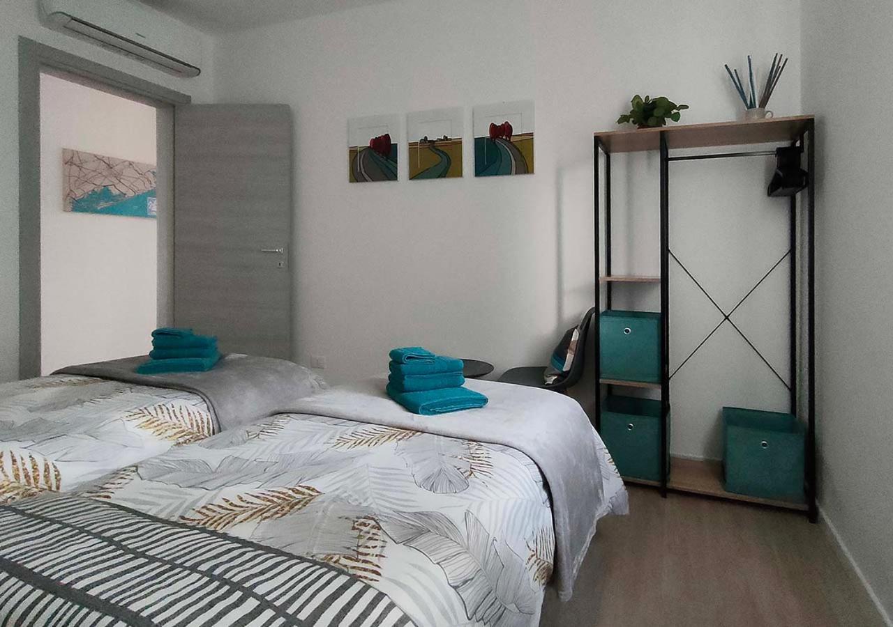 Yard 151 Apartment Новента ди Пиаве Екстериор снимка
