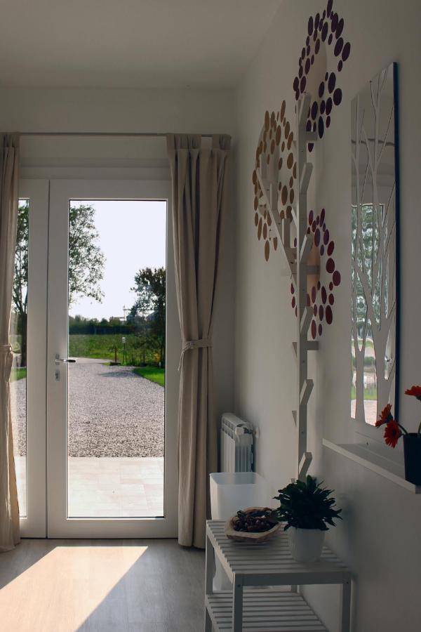 Yard 151 Apartment Новента ди Пиаве Екстериор снимка
