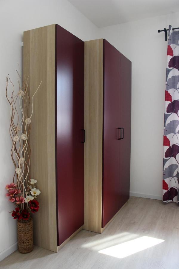 Yard 151 Apartment Новента ди Пиаве Екстериор снимка