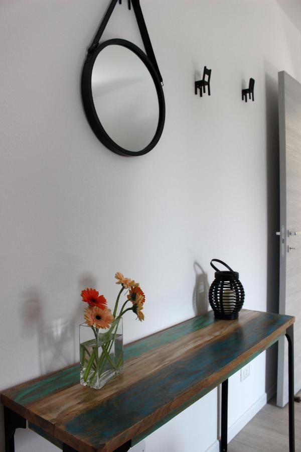 Yard 151 Apartment Новента ди Пиаве Екстериор снимка